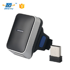 Портативный USB читателя штрихкода кольца пальца лазера 1D связал проволокой 2.4G 450mAh